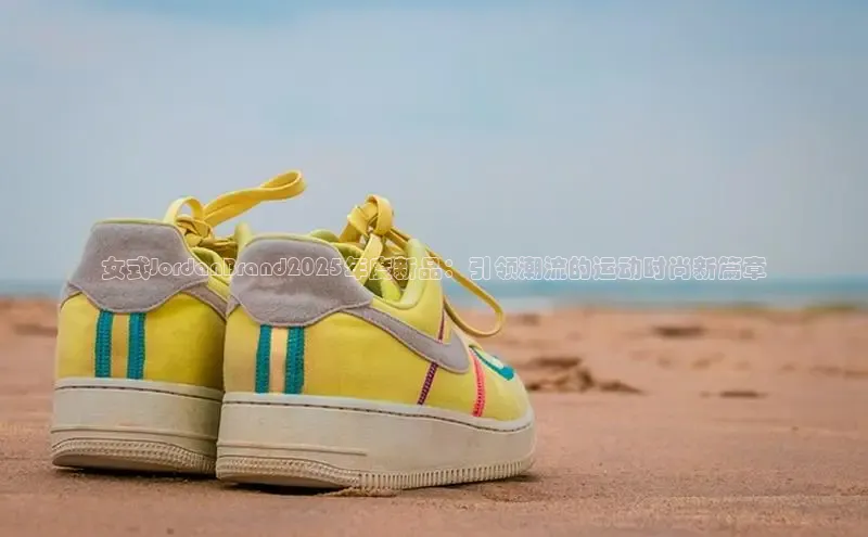 女式JordanBrand2025年度新品：引领潮流的运动时尚新篇章